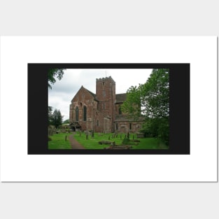 Dore Abbey Posters and Art